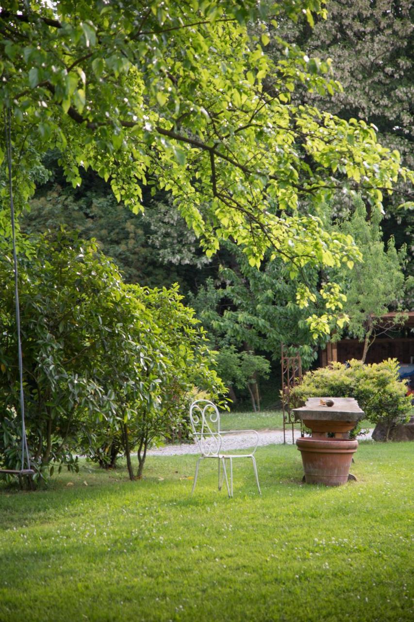 La Collina Delle Mignole Villa Moruzzo Exterior foto